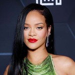 Rihanna to Perform Super Bowl Halftime Show, After Saying She ‘Couldn’t Dare’ in 2019