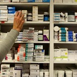 Doctors Are Denying People Life-Saving Drugs Due to Potential 'Abortifacients'
