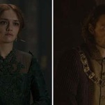 Olivia Cooke Addresses That Weird ‘House of the Dragon’ Foot Fetish Scene