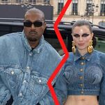 Julia Fox and Kanye West Are Officially Done: 'I Wasn't in Love with the Man'