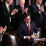A Roundup of the Dumb Shenanigans in Congress That We *Would* Have Covered, If Not for…You Know