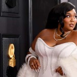 Lizzo and Chris Evans Should Just Make Out Already