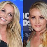 Britney Spears Tells Jamie Lynn She Won't Be 'Bullied' Anymore in Cease and Desist Letter