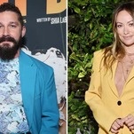 Shia LaBeouf Sets Off More ‘Don’t Worry Darling’ Drama, Calls Olivia Wilde a Liar