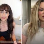 Trisha Paytas on Allegations that Colleen Ballinger Shared Her Nudes With Underage Fans: 'So Inhumane'