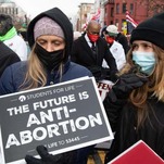 US States Passed More Anti-Abortion Measures This Week Than In the Last Decade
