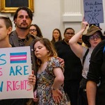 Texas Passes Ban on Gender-Affirming Health Care for Trans Minors