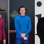 Men in Hollywood, U OK?