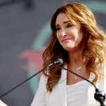 Not Caitlyn Jenner Taking an Anti-Trans Stance...
