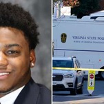 UVA Shooting Suspect Was Reported to the School in September for Having a Gun