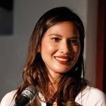 Olivia Munn Insists People Are Speculating 'Incorrectly' About Her Relationship With John Mulaney