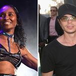 TLC's 'Chilli' and Matthew Lawrence Have a 'Game Plan' for Her to Have a Baby at 52