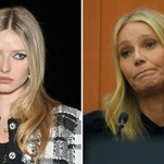 Gwyneth Paltrow's Children's Testimony in Her Ski Crash Trial Is Absolutely Perfect