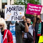 No, Abortion-By-Mail Is Not A Solution To Dwindling Access