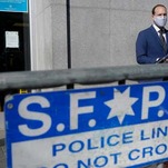 San Francisco DA Dismisses Charges Against Woman Linked to Crime Through Her Rape Kit