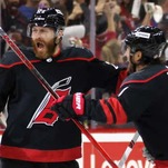 NHL's Ian Cole Is Suspended for Allegedly Grooming and Sexually Assaulting a Minor