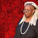 Whoopi Goldberg Doubles Down on Antisemitic Comments, Insists Holocaust 'Wasn't Originally' About Race