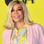 The Website, YouTube and Instagram Accounts For 'The Wendy Williams Show' Have All Been Taken Offline