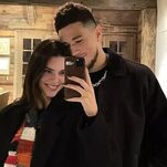 Love Is Dead: Kendall Jenner and Devin Booker Have Reportedly Called It Quits