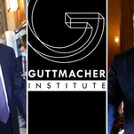 Leading Abortion Research Group Employs Law Firm That Gave Thousands to Anti-Abortion Politicians