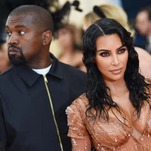 Kimye Lives?????!!!!