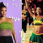 Gabrielle Union Confirms a ‘Bring It On’ Sequel Is in Development