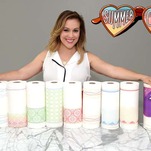My Summer Crush Is Viva Paper Towels