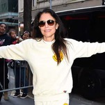 Bethenny Frankel Wants to Unionize Reality TV Stars: 'We're Getting Screwed Too!'