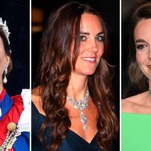 Does Kate Middleton's Jewelry Spark 'Joy?'