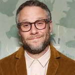Seth Rogen Is My Favorite Weed Daddy