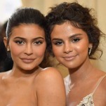 Selena Gomez Dethrones Kylie Jenner on Instagram, Decides She's 'Too Old' for Social Media
