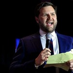 Upcoming J.D. Vance, Ron DeSantis Rally Imposes Bizarre Limits on Press Freedom