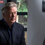 Alec Baldwin Charged With Involuntary Manslaughter in Fatal 'Rust' Shooting