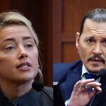 Johnny Depp and Amber Heard's Sickening Defamation Trial Is Wrapping Up
