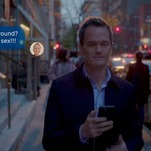 'Uncoupled' Offers a Sideways Glimpse Into Gay Middle Age