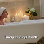 The Real Housewives Of New York Cannot Be Healthy For Sonja Morgan