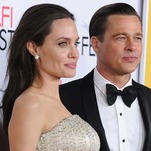 Angelina Jolie Alleges Brad Pitt Tried to Silence Her About Their Divorce in Bombshell New Lawsuit