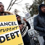 Student Loan Debt Strikes Are the Next Logical Step