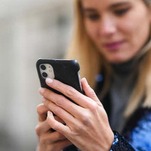 States Are Cracking Down on Unsolicited Dick Pics, Thank God