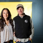 Fixer Upper Couple Donates $1,000 to Texas School Board Candidate Trying to Ban 'Critical Race Theory'