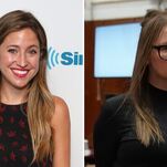 Anna Delvey's Ex-Friend Is Suing Netflix for Making Her Look Bad in 'Inventing Anna'