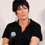 What Could Possibly Go Wrong With a James Patterson-Produced Ghislaine Maxwell Documentary?