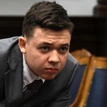 The National Nightmare Also Known As Kyle Rittenhouse Murder Trial Finally Goes to Jury Deliberation