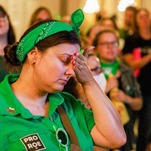 This Week's New Abortion Bans Are a Reminder: We Haven't Seen the Worst Yet