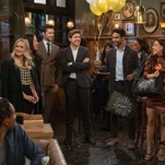 'How I Met Your Father' Fails to Make a Name for Itself in Season 2