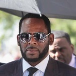 R. Kelly Found Guilty of Child Pornography