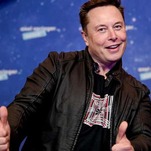 Think I Figured Out Why Elon Musk's Sourcing SNL Sketch Ideas From His Twitter Followers