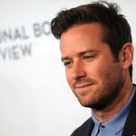 Armie Hammer Reveals He Was Molested By a Pastor: 'Sexuality Was Introduced to Me in a Scary Way'