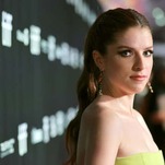 Anna Kendrick Made Embryos With a ‘Toxic’ Ex—A More Complicated Situation, Post-Roe