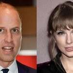 Taylor Swift Made Prince William Sing Livin' On A Prayer With Bon Jovi and He Didn't Know The Words